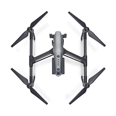 Квадрокоптер DJI Inspire 2 (без видеокамеры, без лицензии)