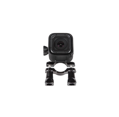 Крепление на трубу/раму 11-18 мм GoPro Handlebar Seatpost Pole Mount