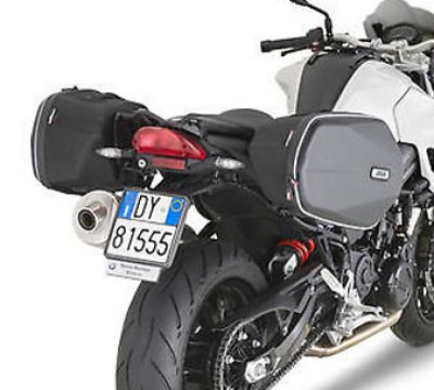 Kappa крепление кофров BMW F800R `2009 KRA691