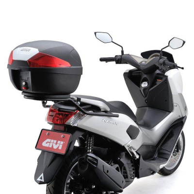 Кофр GIVI MONOLOCK B29N 29 л.