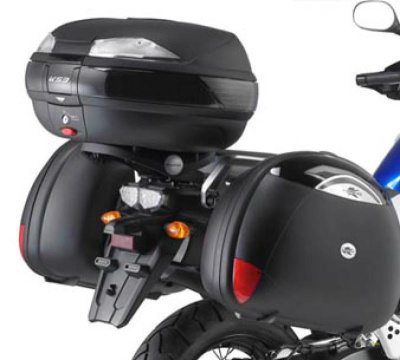 Kappa крепление кофров YAM XT1200Z KR371