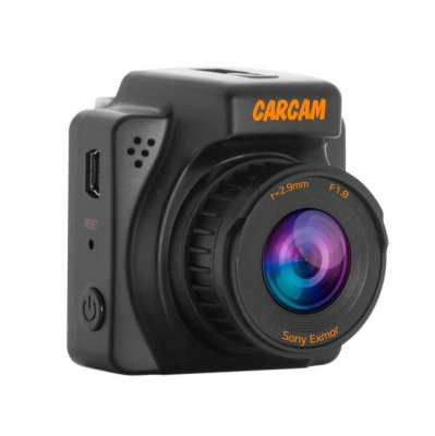 Видеорегистратор CARCAM R2