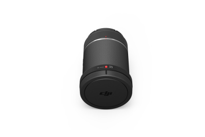 Объектив DL 35mm F2.8 LS ASPH Lens