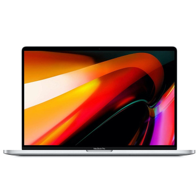 Ноутбук APPLE MacBook Pro, серебристый (Z0Y1002XG)