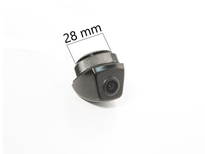 Камера заднего вида AVIS Electronics AVS312CPR (#008) для BMW 