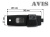 Камера заднего вида AVIS Electronics AVS312CPR (#093) для TOYOTA HIGHLANDER