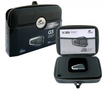 Scala Rider Q3