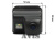 Камера заднего вида AVIS Electronics AVS312CPR (#044) для MAZDA