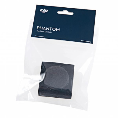 ND4 - нейтральный фильтр для камеры Phantom 4 P4 Part 38