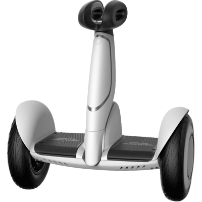 Гироскутер Segway S plus white