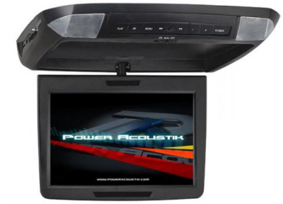 Power Acoustik PMD-112CMX