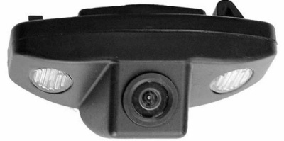 Камера заднего вида INTRO Camera VDC-022 для HONDA Accord 08+