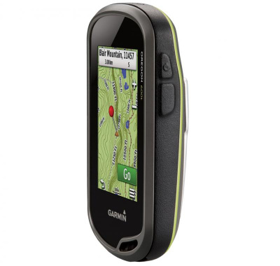 Garmin Oregon 600t