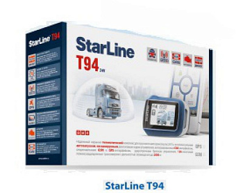 Starline T 94