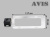 Камера заднего вида AVIS Electronics AVS321CPR (#126) для SUBARU XV