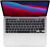 Ноутбук APPLE MacBook Pro M1 13.3", IPS, Apple M1 16ГБ, 512ГБ SSD, Mac OS, серый космос (Z11C0002Z)