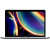 Ноутбук APPLE MacBook Pro 2019, темно-серый (MV972RU/A)