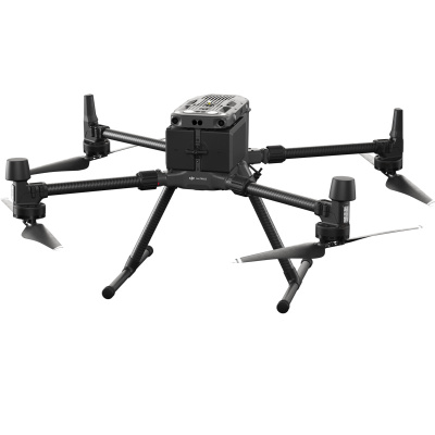 Квадрокоптер DJI Matrice 300 RTK