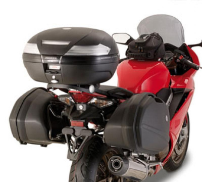 Kappa крепление кофров HONDA VFR800F `2014 KLXR1132