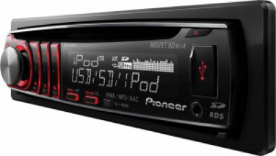 Автомагнитола Pioneer DEH-6300SD