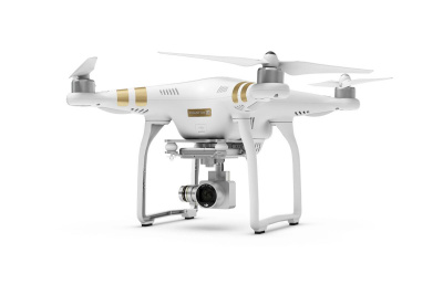 Phantom 3 SE (Refurbished Unit)