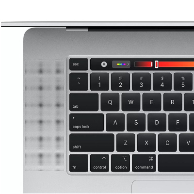 Ноутбук APPLE MacBook Pro 2019, серебристый (Z0Y1002RM)