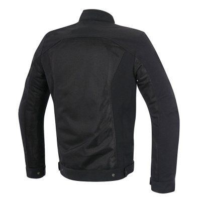 ALPINESTARS Мотокуртка LUC AIR JACKET чёрный