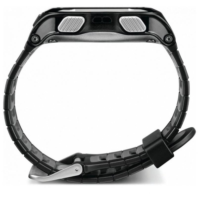 FORERUNNER 920 XT HRM-Tri, HRM-Swim черно-серый