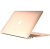 Apple MacBook Air 13" 2020 Quad Core i5 1,6 ГГц, 8 ГБ, 128 ГБ SSD, золотой (MVFM2RU/A)
