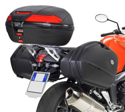 Kappa крепление кофров BMW K1300 R `2009 KRA690