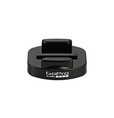 Крепление-адаптер для стойки микрофона GoPro Mic Stand Adapter