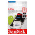 Флеш-накопитель Sandisk Ultra-32GB microSDHC UHS-1