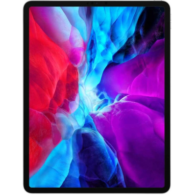 Планшет APPLE iPad Pro 2020 12.9" 1Tb Wi-Fi MXAY2RU/A, 1ТБ, iOS серебристый