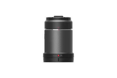 Объектив DL 35mm F2.8 LS ASPH Lens