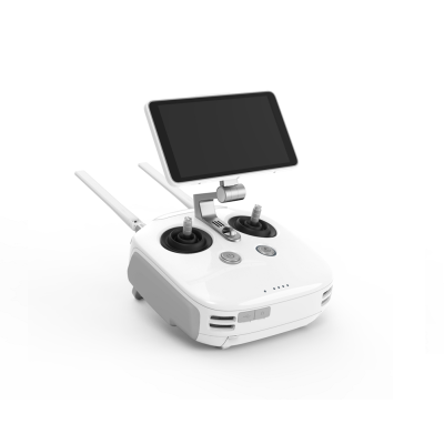 Квадрокоптер DJI Phantom 4 RTK + D-RTK 2 Mobile Station Combo