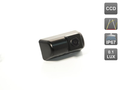 Камера заднего вида AVIS Electronics AVS326CPR (#017) для FORD TRANSIT