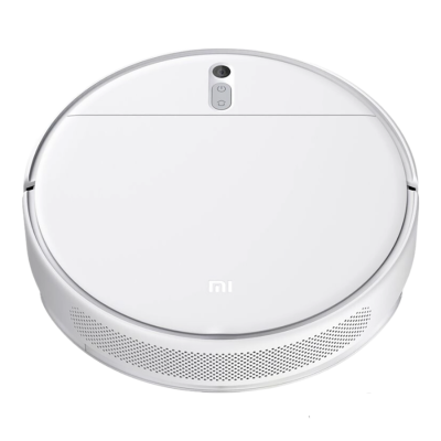 Робот-пылесос Xiaomi Mi Robot Vacuum-Mop 2 Lite