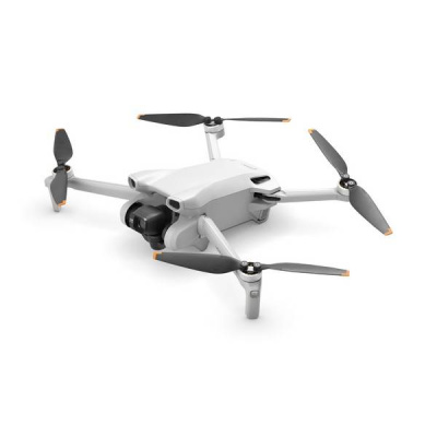 Квадрокоптер DJI Mini 3 DJI RC