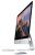 Моноблок APPLE iMac MRR12RU/A, 27" 2019, Intel Core i5 9600K, 8ГБ, 2ТБ, AMD Radeon Pro 580X - 8192 Мб, Mac OS, серебристый и черный