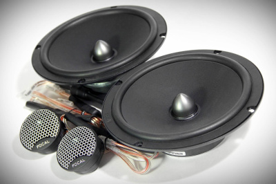 Focal Universal ISU165