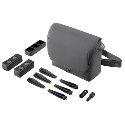 Комплект аксессуаров DJI Mavic 3 Fly More Kit