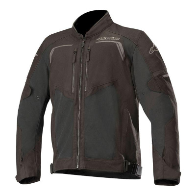 ALPINESTARS Мотокуртка DURANGO AIR JACKET чёрный