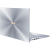 Ноутбук ASUS Zenbook UM431DA-AM010T, 14", IPS, AMD Ryzen 5 3500U 2.1ГГц, 8ГБ, 256ГБ SSD, AMD Radeon Vega 8, Windows 10, 90NB0PB3-M01440, голубой