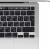 Ноутбук APPLE MacBook Pro M1 13.3", IPS, Apple M1 16ГБ, 512ГБ SSD, Mac OS, серый космос (Z11C0002Z)