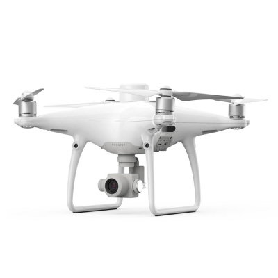 Квадрокоптер DJI Phantom 4 RTK SDK