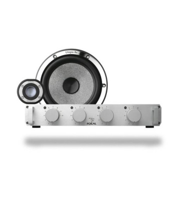 Focal Utopia Be Kit №6