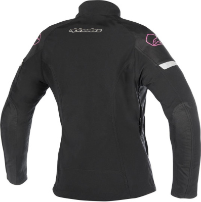 ALPINESTARS Мотокуртка STELLA STRATOS TS DJ