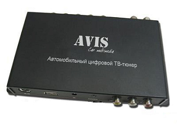 TV-тюнер AVIS AVS5000DVB 