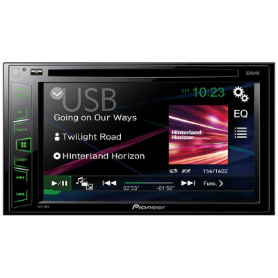 Магнитола Pioneer AVH-180G