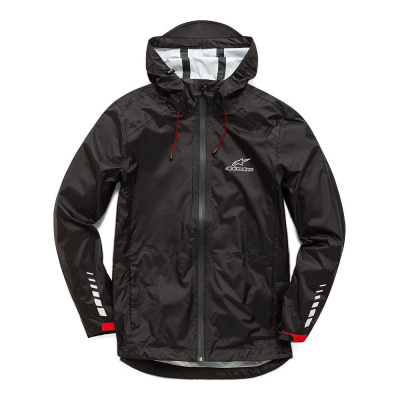 ALPINESTARS Мотокуртка RESIST RAIN JACKET